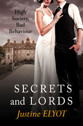 Secrets and Lords - 30 May 2013