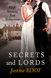 Secrets and Lords - 30 May 2013