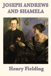 Joseph Andrews and Shamela - 20 May 2013