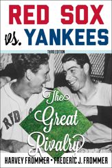 Red Sox vs. Yankees - 7 Apr 2014