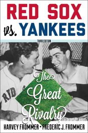 Red Sox vs. Yankees - 7 Apr 2014