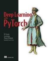 Deep Learning with PyTorch - 1 Jul 2020