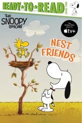 Nest Friends - 31 Aug 2021