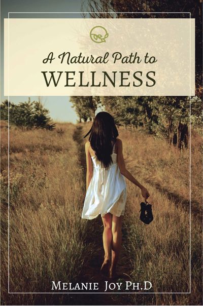 A Natural Path To Wellness