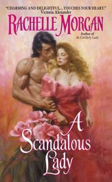 A Scandalous Lady - 9 Sep 2014