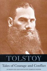 Tolstoy - 17 Aug 1999