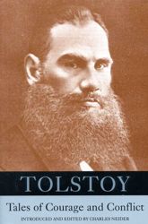 Tolstoy - 17 Aug 1999