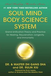 Soul Mind Body Science System - 18 Nov 2014