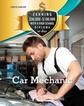 Car Mechanic - 2 Sep 2014