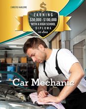Car Mechanic - 2 Sep 2014