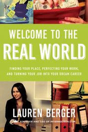 Welcome to the Real World - 22 Apr 2014