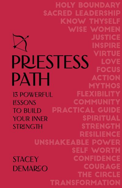 Priestess Path