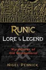 Runic Lore and Legend - 15 Jan 2019