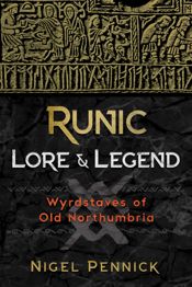 Runic Lore and Legend - 15 Jan 2019