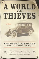 World of Thieves, A - 13 Oct 2009