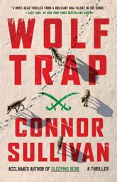 Wolf Trap - 14 Mar 2023