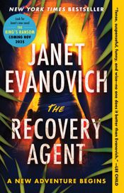 The Recovery Agent - 22 Mar 2022