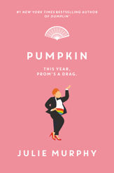 Pumpkin - 25 May 2021