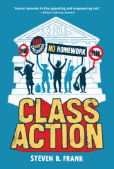 Class Action - 3 Apr 2018