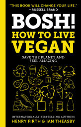 BOSH!: How to Live Vegan - 15 Oct 2019