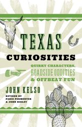 Texas Curiosities - 1 Sep 2018