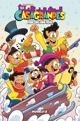 The Casagrandes: Freezing and Frio! - 30 Dec 2025