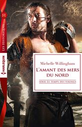 L'amant des mers du nord - 1 Apr 2015