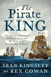 The Pirate King - 2 Apr 2024