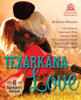Texarkana Love - 7 Dec 2015