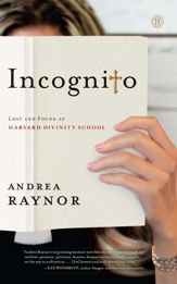 Incognito - 4 Mar 2014