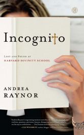 Incognito - 4 Mar 2014