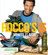 Rocco's Five Minute Flavor - 15 Feb 2011