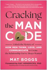 Cracking the Man Code - 24 Mar 2026