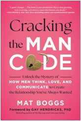 Cracking the Man Code - 24 Mar 2026