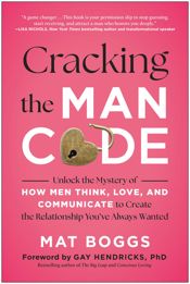 Cracking the Man Code - 24 Mar 2026