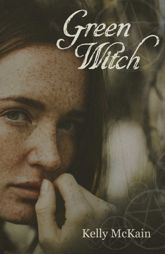 Green Witch - 28 Apr 2023