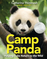 Camp Panda - 10 Apr 2018