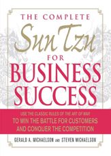 The Complete Sun Tzu for Business Success - 15 Sep 2011