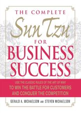 The Complete Sun Tzu for Business Success - 15 Sep 2011