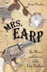 Mrs. Earp - 3 Dec 2013