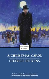 A Christmas Carol - 21 Jul 2014