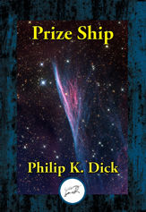 Prize Ship - 1 May 2023