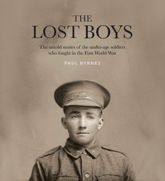 The Lost Boys - 29 Oct 2019