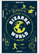 Bizarre World - 13 Aug 2019