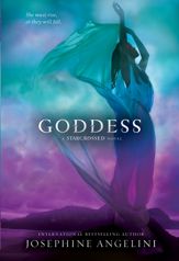 Goddess - 28 May 2013