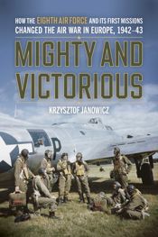 Mighty and Victorious - 21 Apr 2026