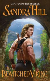 The Bewitched Viking - 11 Feb 2014
