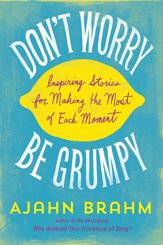 Don't Worry, Be Grumpy - 21 Oct 2014