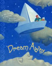 Dream Away - 12 Jul 2011