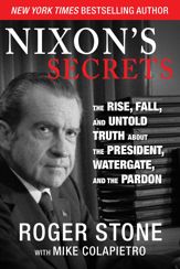 Nixon's Secrets - 11 Aug 2014